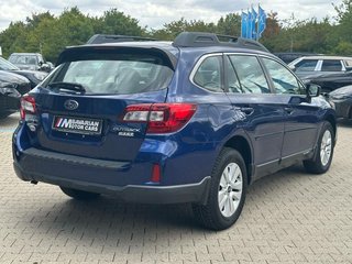 2017 Subaru Outback 2.5i Wagon AWD - photo 4