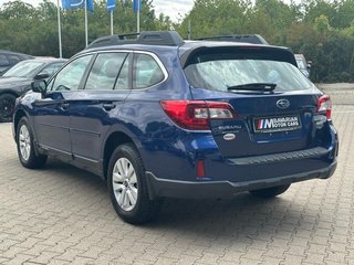 2017 Subaru Outback 2.5i Wagon AWD - photo 5