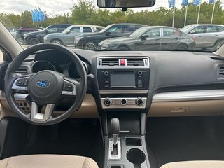 2017 Subaru Outback 2.5i Wagon AWD - photo 6