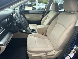 2017 Subaru Outback 2.5i Wagon AWD - photo 7