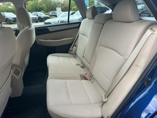 2017 Subaru Outback 2.5i Wagon AWD - photo 8