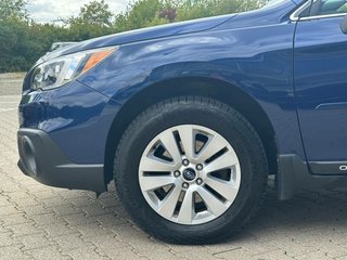 2017 Subaru Outback 2.5i Wagon AWD - photo 9
