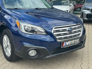 2017 Subaru Outback 2.5i Wagon AWD - photo 10