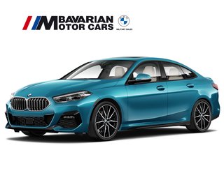 BMW 228 New vehicle for sale