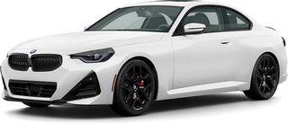 2025 BMW 230i xDrive Coupe - photo 2