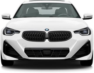 2025 BMW 230i xDrive Coupe - photo 3