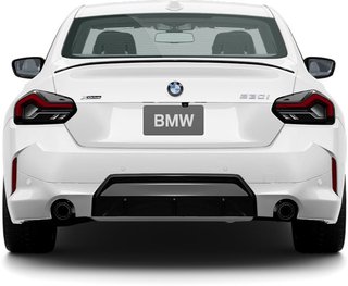 2025 BMW 230i xDrive Coupe - photo 5