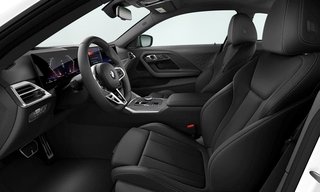 2025 BMW 230i xDrive Coupe - photo 6