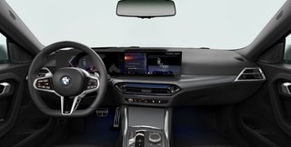2025 BMW 230i xDrive Coupe - photo 7