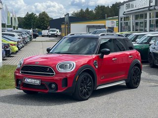MINI Countryman Cooper S ALL4 Used vehicle for sale