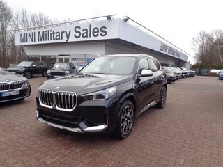 BMW X1 Used vehicle for sale