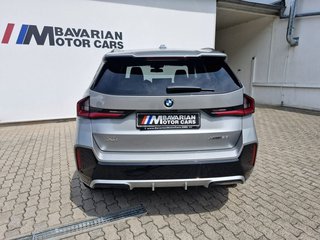 2027 BMW X1 xDrive28i - photo 2