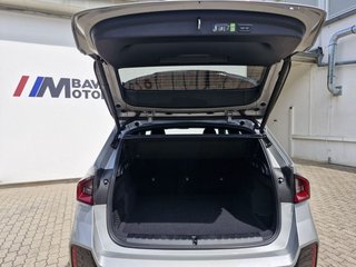 2027 BMW X1 xDrive28i - photo 3