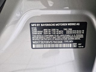 2027 BMW X1 xDrive28i - photo 4