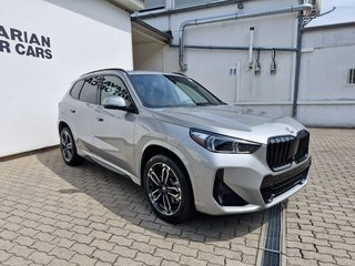 2027 BMW X1 xDrive28i - photo 3