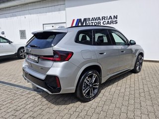 2027 BMW X1 xDrive28i - photo 4