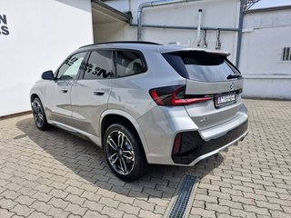 2027 BMW X1 xDrive28i - photo 5