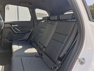 2027 BMW X1 xDrive28i - photo 8
