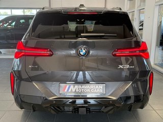 2026 BMW X3 30 xDrive - photo 2