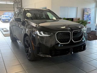 2026 BMW X3 30 xDrive - photo 3