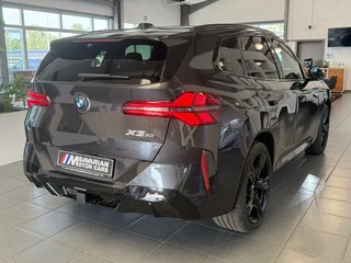 2026 BMW X3 30 xDrive - photo 4