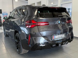 2026 BMW X3 30 xDrive - photo 5
