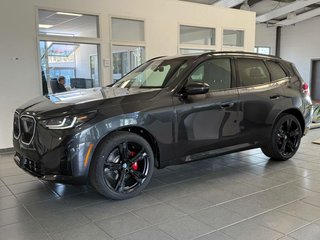 BMW X3 Used vehicle for sale