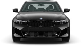 2026 BMW 330i xDrive Sedan - photo 3