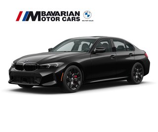 BMW 330 New vehicle for sale