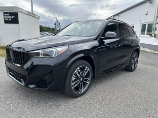 BMW X1 Used vehicle for sale