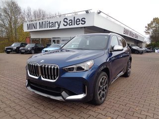 BMW X1 Used vehicle for sale
