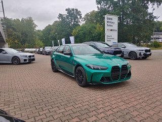 2026 BMW M3 Competition xDrive - photo 3