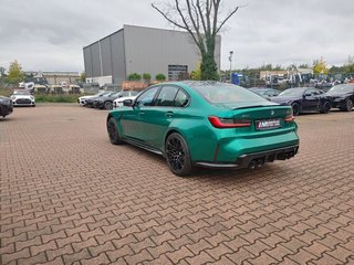 2026 BMW M3 Competition xDrive - photo 5