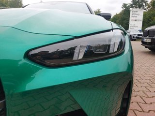 2026 BMW M3 Competition xDrive - photo 10