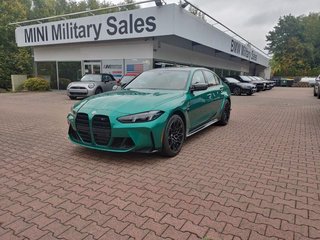 BMW M3 Demonstrator for sale