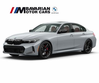 BMW M340i Used vehicle for sale