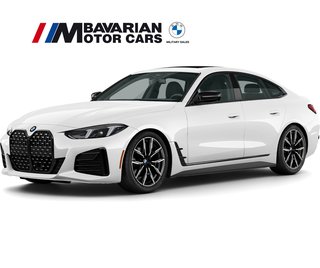 BMW 430 New vehicle for sale