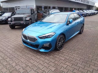BMW 228 Used vehicle for sale