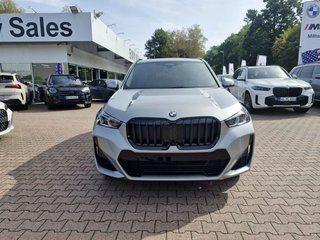 2027 BMW X1 xDrive28i - photo 2