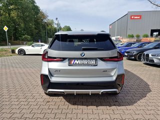 2027 BMW X1 xDrive28i - photo 2