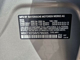 2027 BMW X1 xDrive28i - photo 4