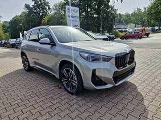 2027 BMW X1 xDrive28i - photo 3