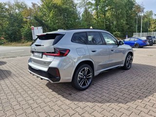 2027 BMW X1 xDrive28i - photo 4