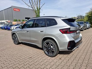 2027 BMW X1 xDrive28i - photo 5