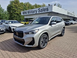 BMW X1 Used vehicle for sale