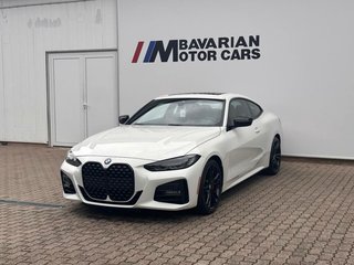 BMW 430 Used vehicle for sale