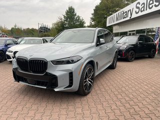 BMW X5 Used vehicle for sale