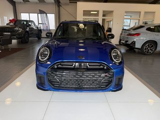 2027 MINI Cooper S 4 Door - photo 2