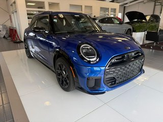 2027 MINI Cooper S 4 Door - photo 3