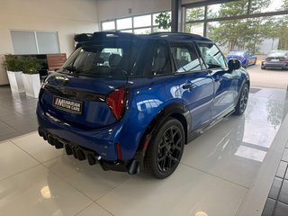 2027 MINI Cooper S 4 Door - photo 4